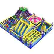 inflatable bounce world inflatable fun factory